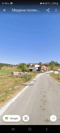 Продава ПАРЦЕЛ, с. Медени поляни, област Пазарджик, снимка 2