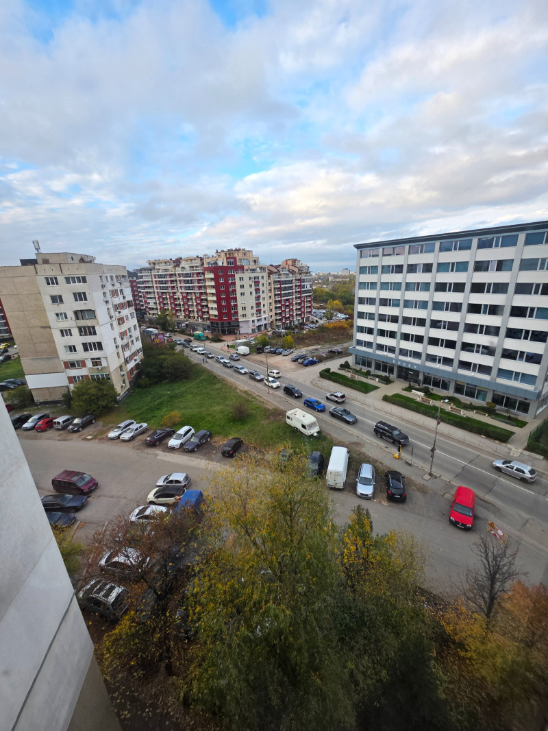 Продава 2-СТАЕН в град София, Младост 4 - 74 кв.м / 173 999 € » 340 312.46 лв., ИМОТЕН ЦЕНТЪР БЪЛГАРИЯ 2021