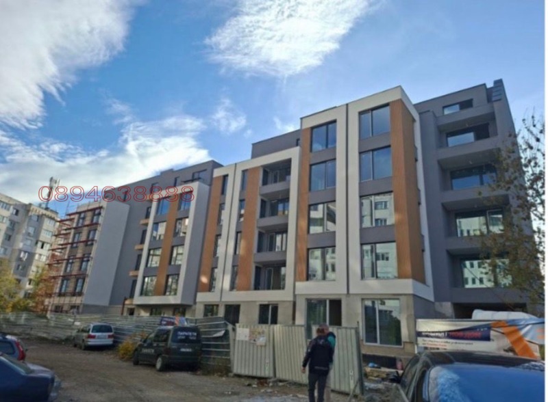 Продава 2-СТАЕН в град София, Овча купел - 71 кв.м / 202 350 € » 395 762.20 лв.