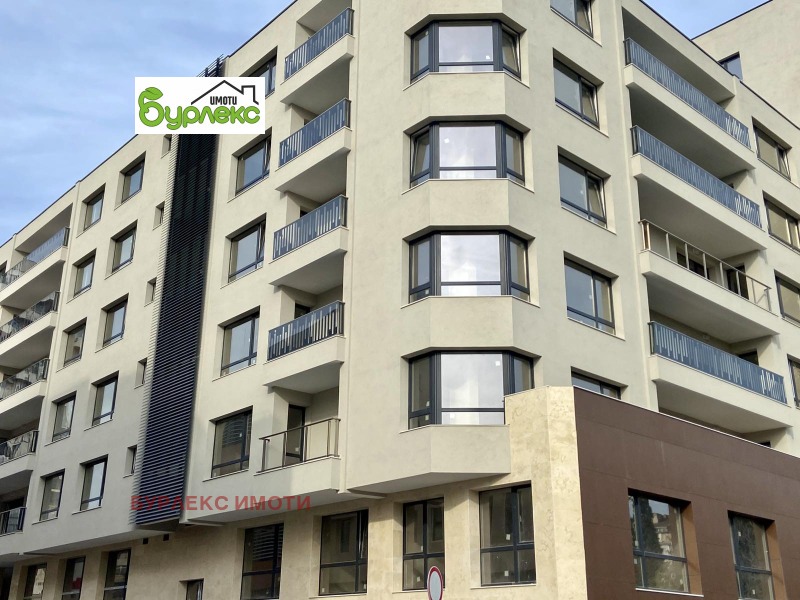 Продава 3-СТАЕН в град Варна, Централна поща - 126 кв.м / 250 000 € » 488 957.50 лв., БУРЛЕКС ИМОТИ