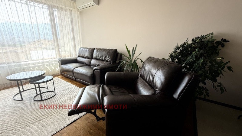 Продава 3-СТАЕН в град София, Лозенец - 85 кв.м / 499 000 € » 975 959.17 лв., ЕКИП НЕДВИЖИМИ ИМОТИ