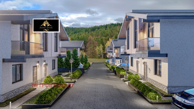 Продава КЪЩА в област Пазарджик, гр. Велинград - 210 кв.м / 320 000 € » 625 865.60 лв., ПЕТРОВ ЕСТЕЙТ