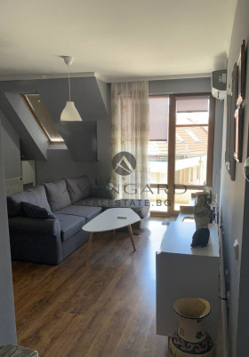 1 soverom Karsjijaka, Plovdiv