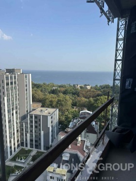 1 hálószoba Csajka, Varna
