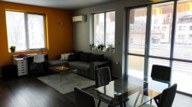 2 bedroom Marasha, Plovdiv 7