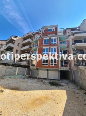 3-СТАЕН, 81 m2
