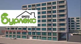 3-СТАЕН, 126 m2