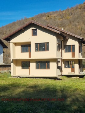 Casa Ribaritsa, regione Lovech 4