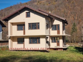 Casa Ribaritsa, regione Lovech 5