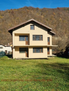 Casa Ribaritsa, regione Lovech 3