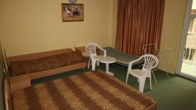 Hotel Sweti Wlas, region Burgas 12