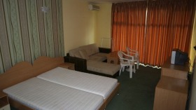 Hotel Sweti Wlas, region Burgas 16