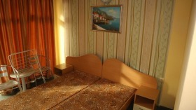 Hotel Sveti Vlas, region Burgas 10