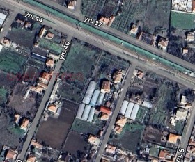 Продава  Парцел, с. Маноле