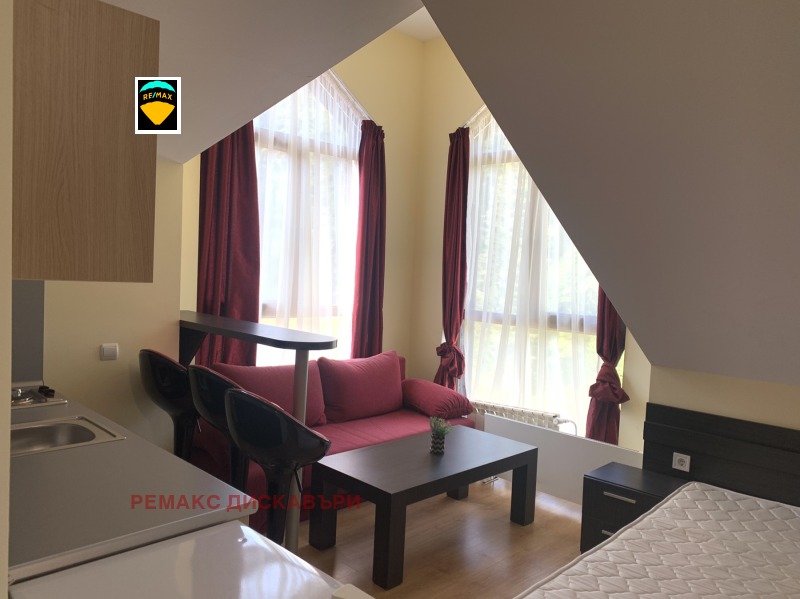 Na prodej  Studio oblast Smolyan , k.k. Pamporovo , 40 m2 | 30569106