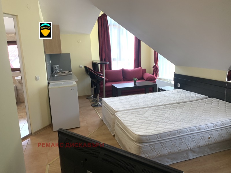 Na prodej  Studio oblast Smolyan , k.k. Pamporovo , 40 m2 | 30569106 - obraz [4]