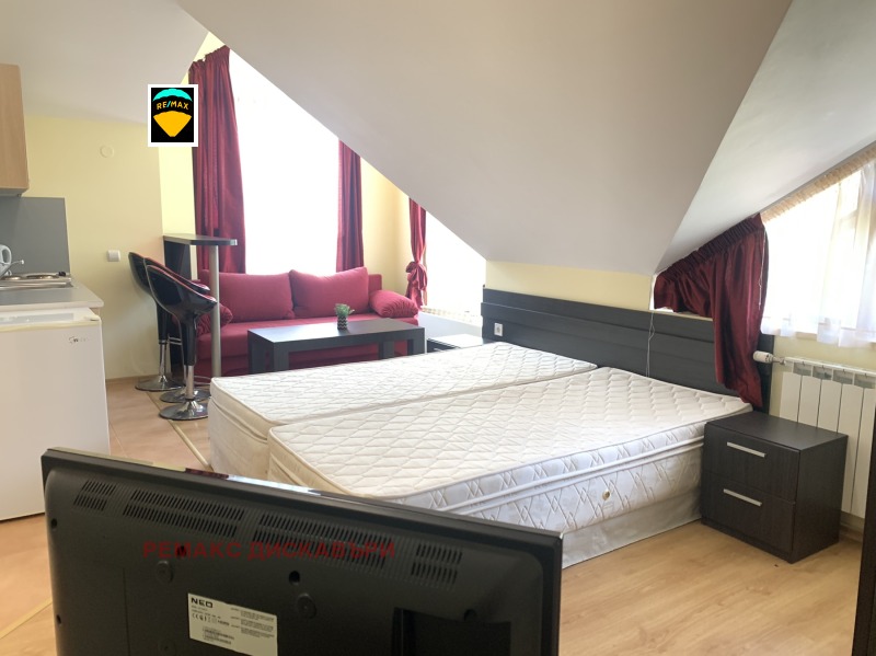 Na prodej  Studio oblast Smolyan , k.k. Pamporovo , 40 m2 | 30569106 - obraz [6]