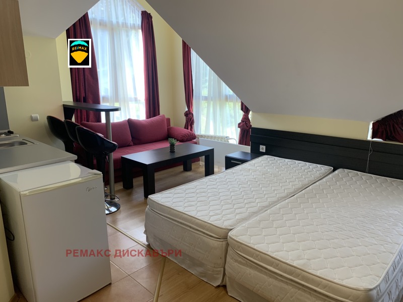 Na prodej  Studio oblast Smolyan , k.k. Pamporovo , 40 m2 | 30569106 - obraz [9]