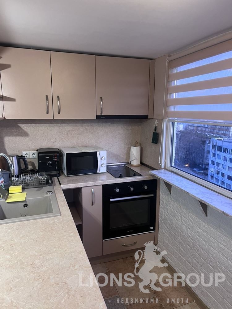 Te koop  Studio Varna , Kolchozen pazar , 32 m² | 15766863 - afbeelding [3]