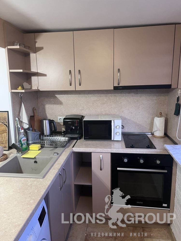 Te koop  Studio Varna , Kolchozen pazar , 32 m² | 15766863