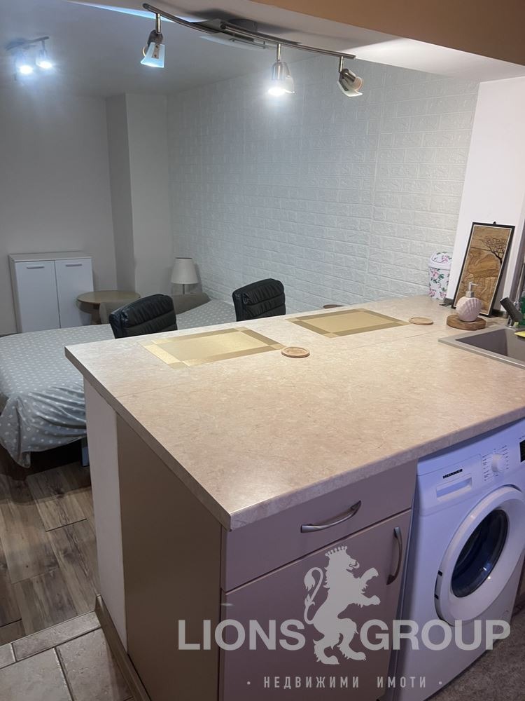 Te koop  Studio Varna , Kolchozen pazar , 32 m² | 15766863 - afbeelding [6]