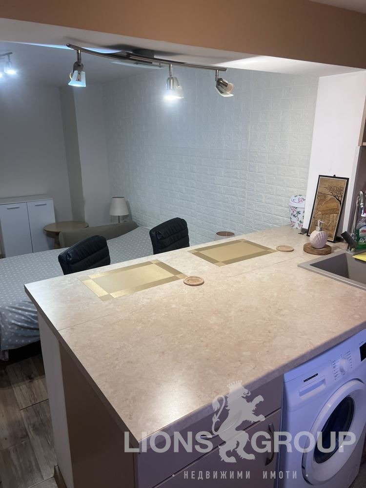 Te koop  Studio Varna , Kolchozen pazar , 32 m² | 15766863 - afbeelding [5]