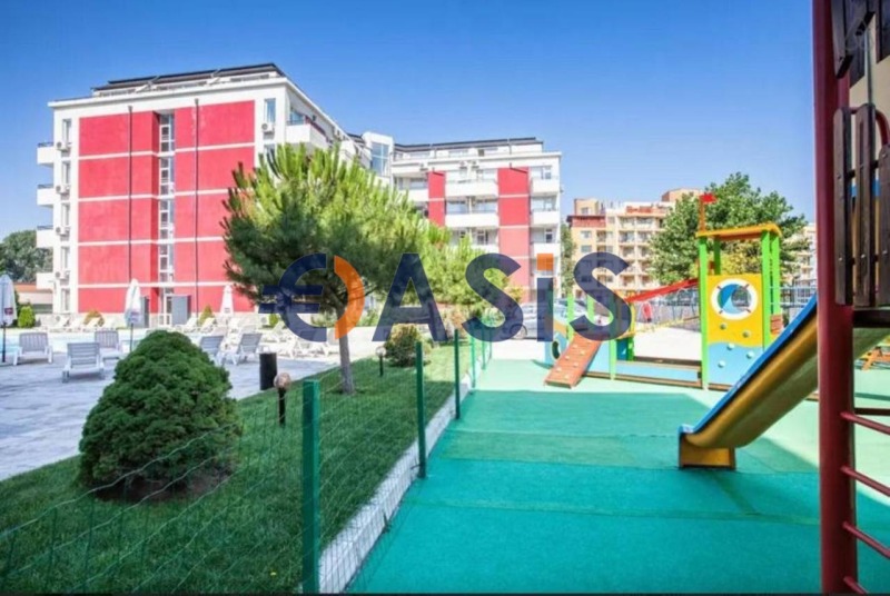 Продава  1-стаен област Бургас , к.к. Слънчев бряг , 39 кв.м | 70262066 - изображение [14]