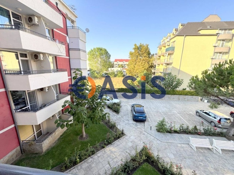 Продава  1-стаен област Бургас , к.к. Слънчев бряг , 39 кв.м | 70262066 - изображение [11]