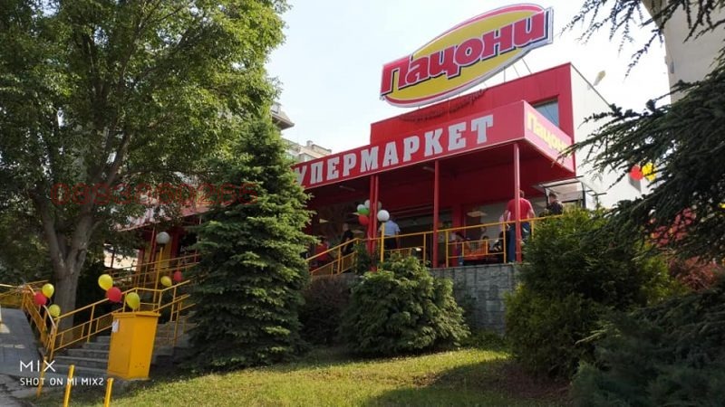 Продава 1-СТАЕН, гр. Русе, Дружба 3