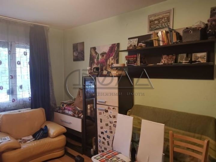 À venda  1 quarto Sofia , Nadejda 4 , 67 m² | 86136120 - imagem [4]