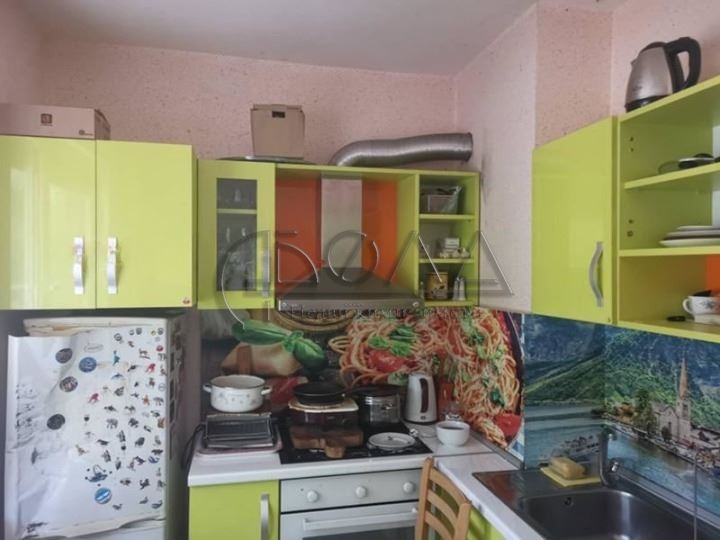 Продаја  1 спаваћа соба Софија , Надежда 4 , 67 м2 | 86136120 - слика [6]