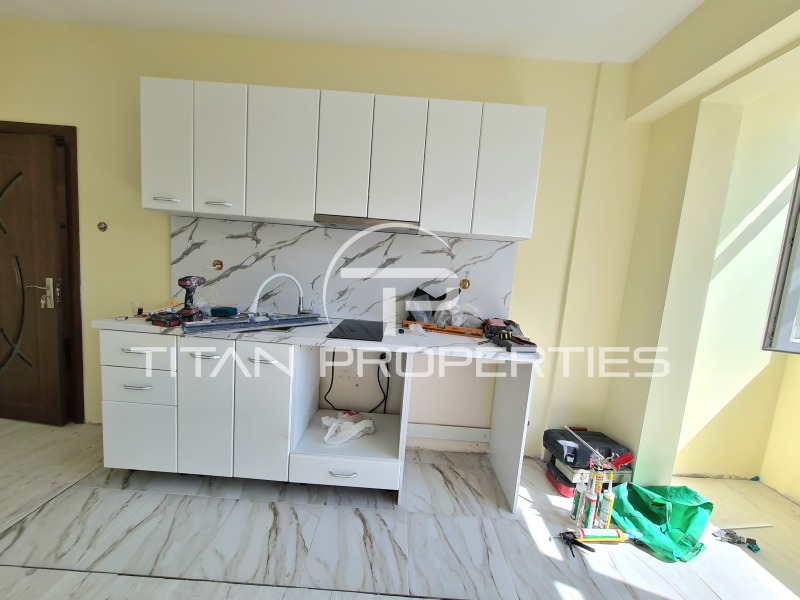 En venta  1 dormitorio Plovdiv , Kyuchuk Parizh , 40 metros cuadrados | 70033053 - imagen [2]