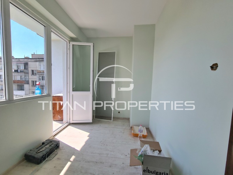 Na prodej  1 ložnice Plovdiv , Kjučuk Pariž , 40 m2 | 70033053 - obraz [5]