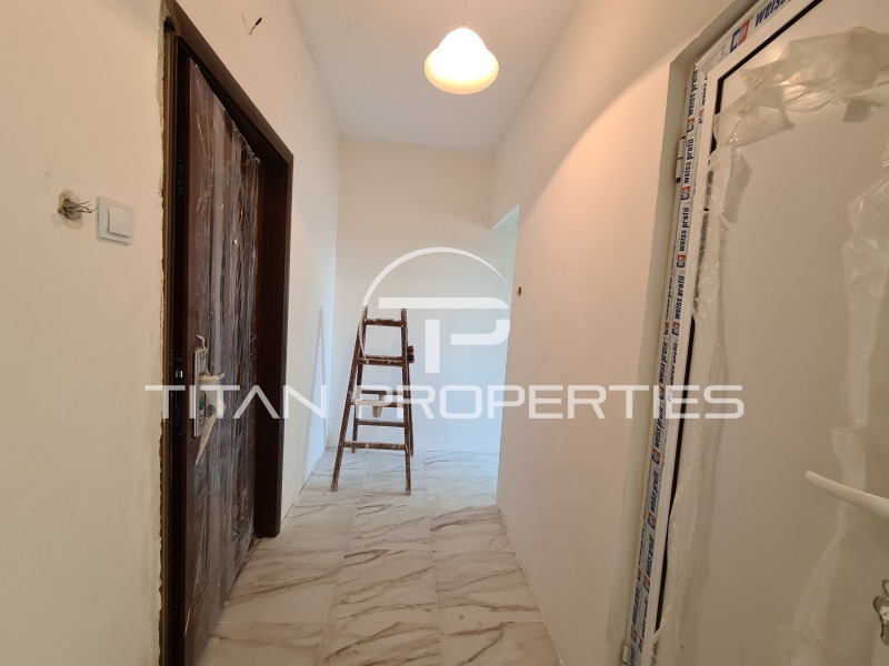 Na prodej  1 ložnice Plovdiv , Kjučuk Pariž , 40 m2 | 70033053 - obraz [7]