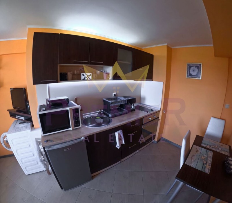 Na sprzedaż  1 sypialnia Warna , k.k. Zlatni pjasaci , 45 mkw | 65619231 - obraz [9]