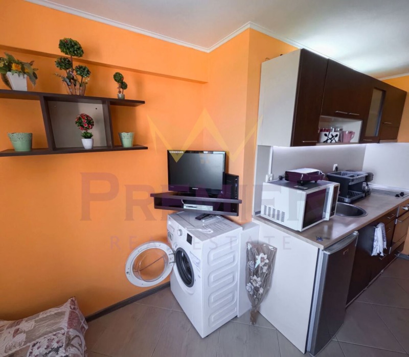 Na sprzedaż  1 sypialnia Warna , k.k. Zlatni pjasaci , 45 mkw | 65619231 - obraz [7]