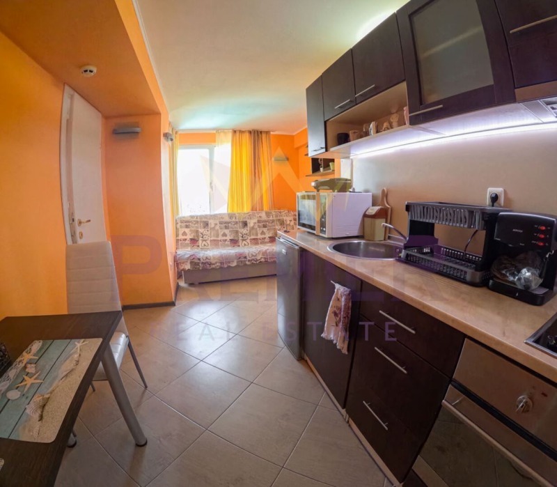 Na sprzedaż  1 sypialnia Warna , k.k. Zlatni pjasaci , 45 mkw | 65619231 - obraz [10]