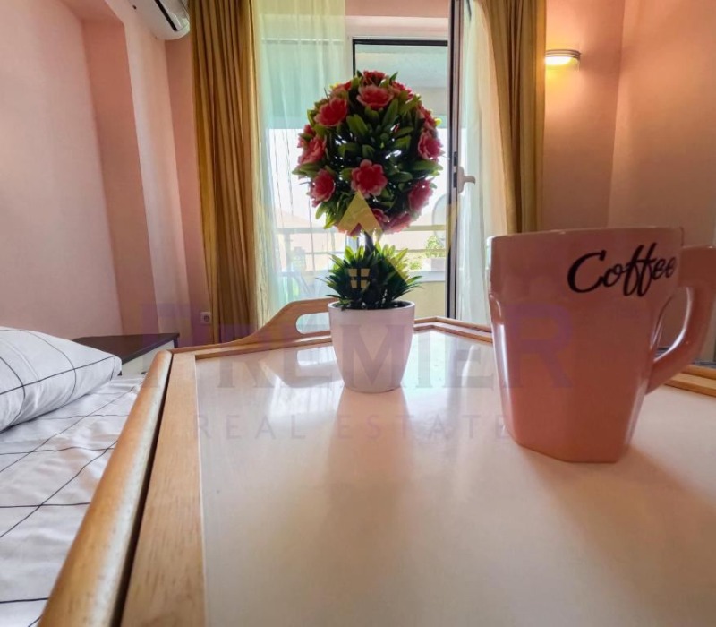 Na sprzedaż  1 sypialnia Warna , k.k. Zlatni pjasaci , 45 mkw | 65619231 - obraz [5]