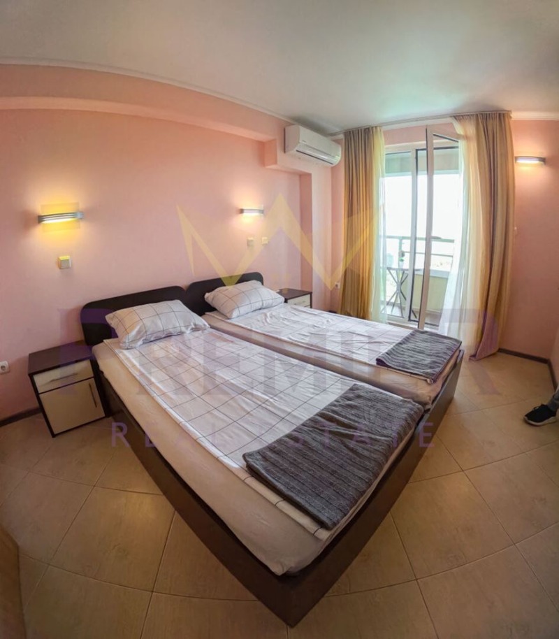 Na sprzedaż  1 sypialnia Warna , k.k. Zlatni pjasaci , 45 mkw | 65619231 - obraz [3]