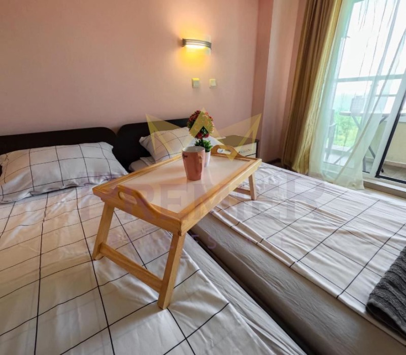 Na sprzedaż  1 sypialnia Warna , k.k. Zlatni pjasaci , 45 mkw | 65619231 - obraz [6]