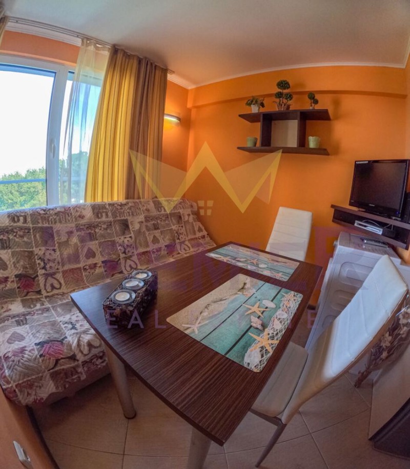 Na sprzedaż  1 sypialnia Warna , k.k. Zlatni pjasaci , 45 mkw | 65619231 - obraz [8]