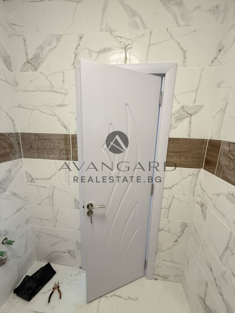 Продаја  1 спаваћа соба Пловдив , Кјучук Париж , 75 м2 | 31777264 - слика [7]