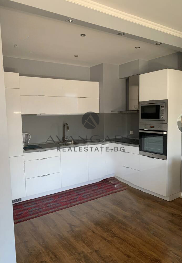 Til salgs  1 soverom Plovdiv , Karsjijaka , 65 kvm | 51474488 - bilde [3]