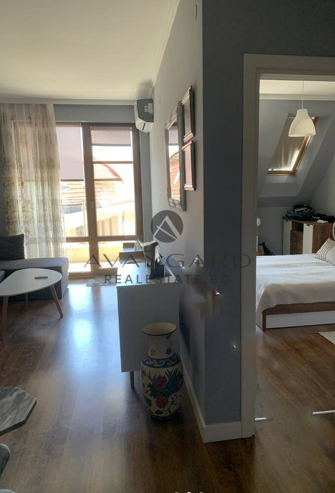 Til salgs  1 soverom Plovdiv , Karsjijaka , 65 kvm | 51474488 - bilde [2]