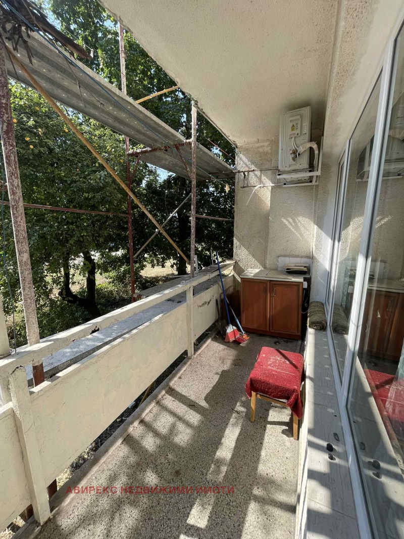 Προς πώληση  1 υπνοδωμάτιο Πλοβδηβ , Κοματεβο , 40 τ.μ | 28501422 - εικόνα [2]