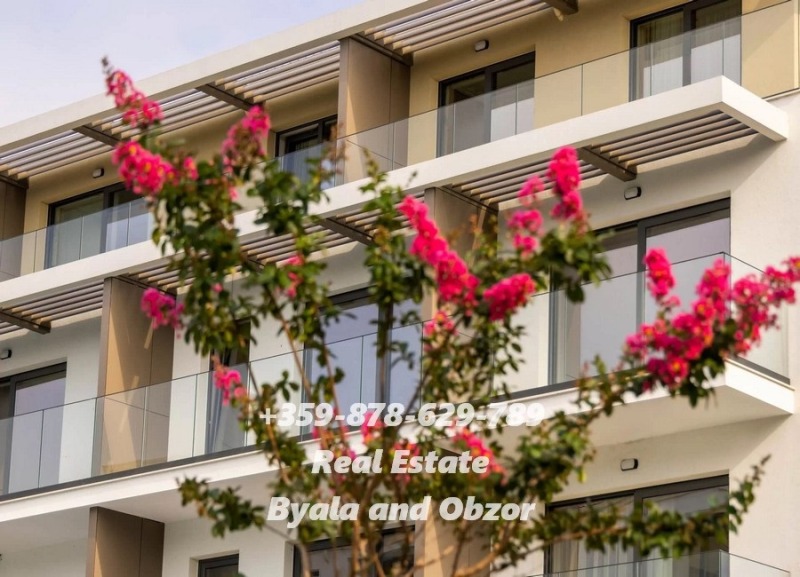 For Sale  1 bedroom region Burgas , Obzor , 60 sq.m | 76151527 - image [2]