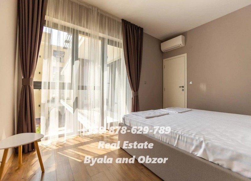 For Sale  1 bedroom region Burgas , Obzor , 60 sq.m | 76151527 - image [11]
