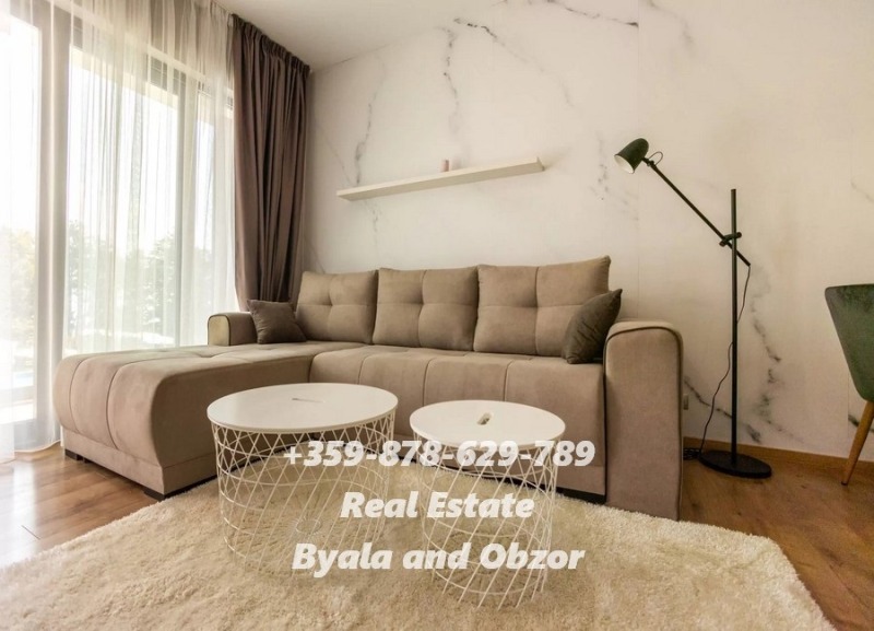 For Sale  1 bedroom region Burgas , Obzor , 60 sq.m | 76151527 - image [9]