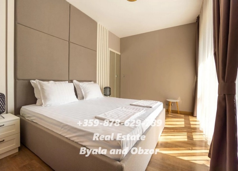For Sale  1 bedroom region Burgas , Obzor , 60 sq.m | 76151527 - image [10]