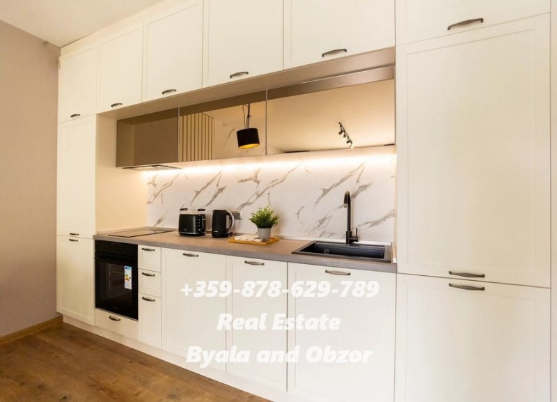 For Sale  1 bedroom region Burgas , Obzor , 60 sq.m | 76151527 - image [6]